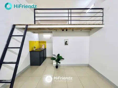 Phòng Trọ Giá Rẻ _ Có Máy Lạnh Tủ Đồ _ Ngay Bốn Xã _ Dọn Ở Ngay