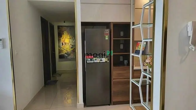 Căn Hộ Sunrise City Central, Quận 7 – 2Pn – 76M² – Đầy Đủ Nội Thất