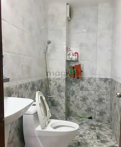 Nhà Đẹp Bán Gấp Trần Bình Trọng, P.2 Q.5 1,560Tr(Tl)3.2X16M Dọn Ở Ngay