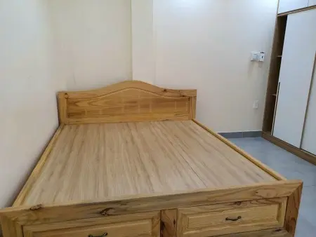 Phòng Cho Thuê Giá Rẻ, Đầy Đủ Tiện Nghi