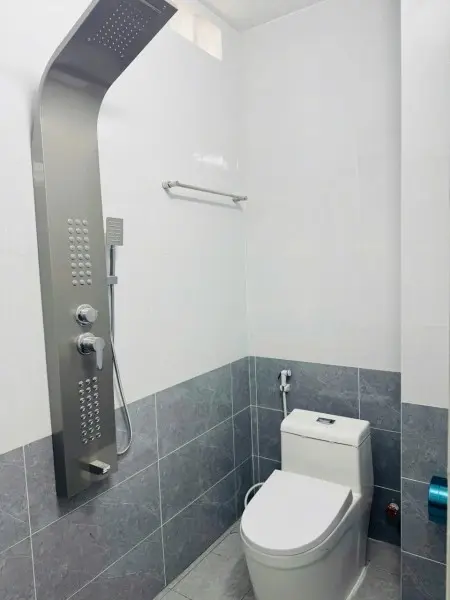 Phòng Cho Thuê Giá Rẻ, Đầy Đủ Tiện Nghi