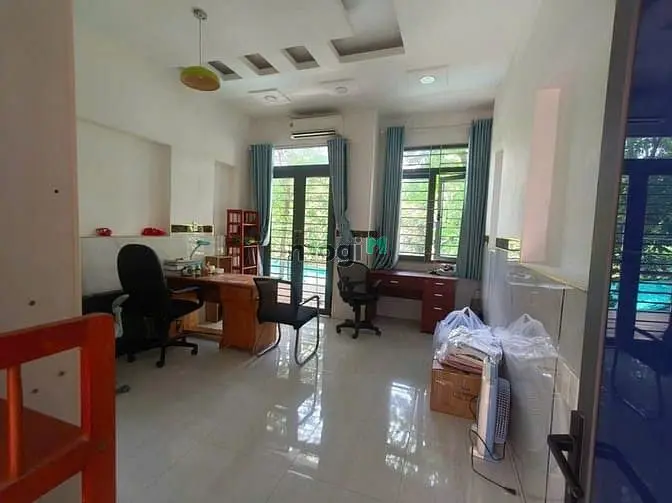 Bán Nhà 1 Trệt 1 Lầu Đường Làng Tăng Phú Ngay Trường Đh Gtvt