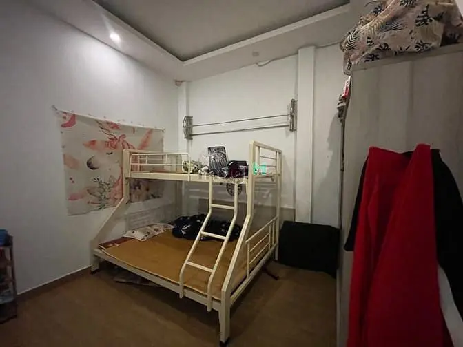 P. Linh Tây, Hẻm Xe Hơi Tận Cửa, Sát Pvđ 75 M2 Full Thổ Cư Chỉ 4.15 Tỷ