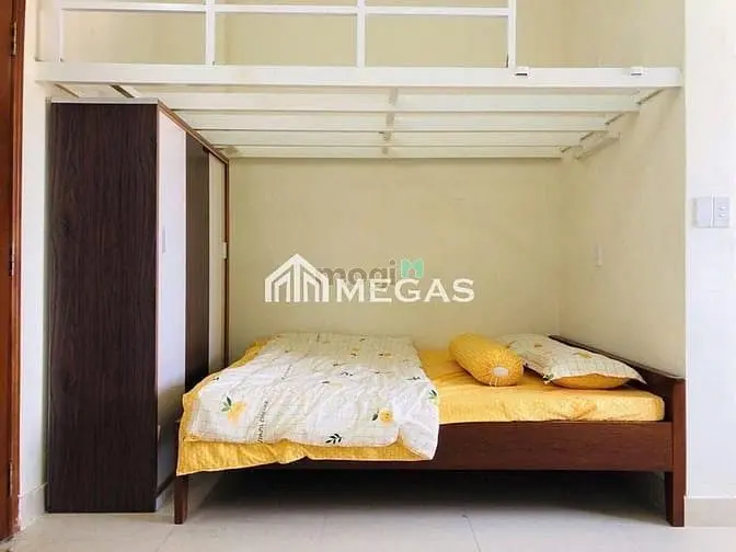 ✨Chung Cư Mini 2 Không Gian Ngủ - Thang Máy - Ngay Nguyễn Văn Quá