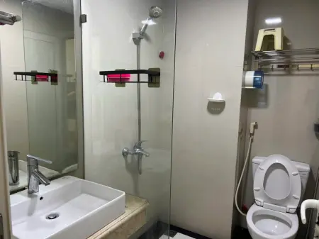 Cho Thuê Gấp Phòng Trọ 602 Bạch Đằng, 4,5 Triệu, 20M2, Đầy Đủ Tiện Nghi