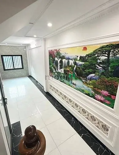 Bán Nhà Phú Mỹ -Mỹ Đình Ngay Sau Bến Xe Mỹ Đình