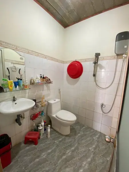 Cho Thuê Phòng Ngủ Lớn – Chung Cư Tín Phong – Gần Công Viên Thuận Kiều