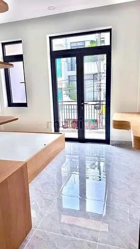 Mặt Tiền Đẹp Nguyễn Duy Trinh,Q2,1T2L,4Pn,3Wc,2Tỷ555,Shr,Đường9M,Ntcb