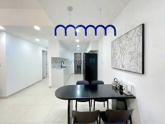 🏡 Bán Căn Hộ 3Pn Masteri Thảo Điền – Tháp 5 • 💥 3Pn – 2Wc Tầng Cao