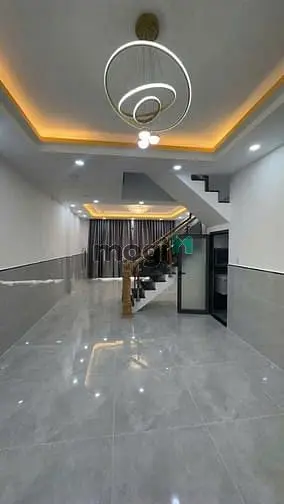 Bán Gấp Nhà Hẻm Ôto4M Hòa Bình, P.hòa Thạnh, Q.tân Phú 2,25Tỷ(Tl)4X9M