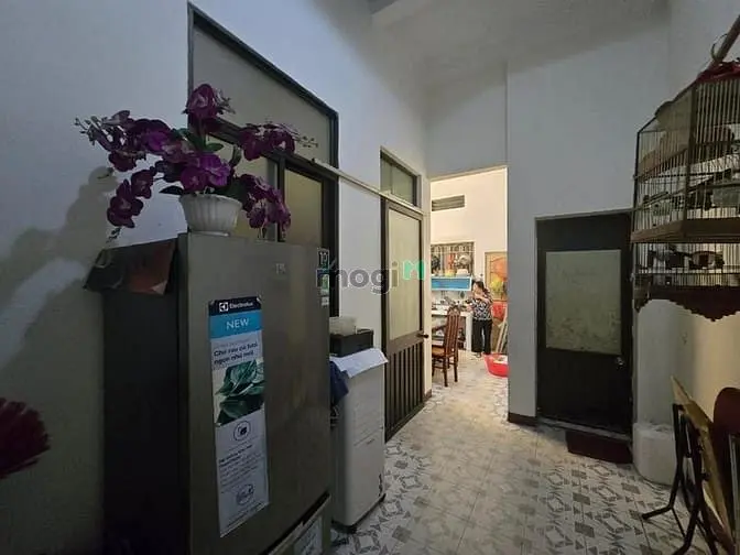 Cần Bán Nhà Ngõ Thanh Nhàn, Hbt Giá 21.5 Tỷ, Gần 80M2X4T, Ảnh Thật