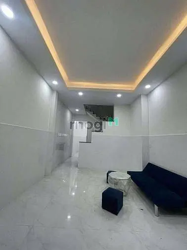 Bán Gấp Nhà Hxh Lê Trọng Tấn-52M2(Shr) 2 Lầu Giá 3,7 Tỷ