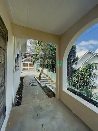 Bán Nhà Homestay 400M2 Ngang 15M Đường Ô Tô Hùng Vương Đà Lạt