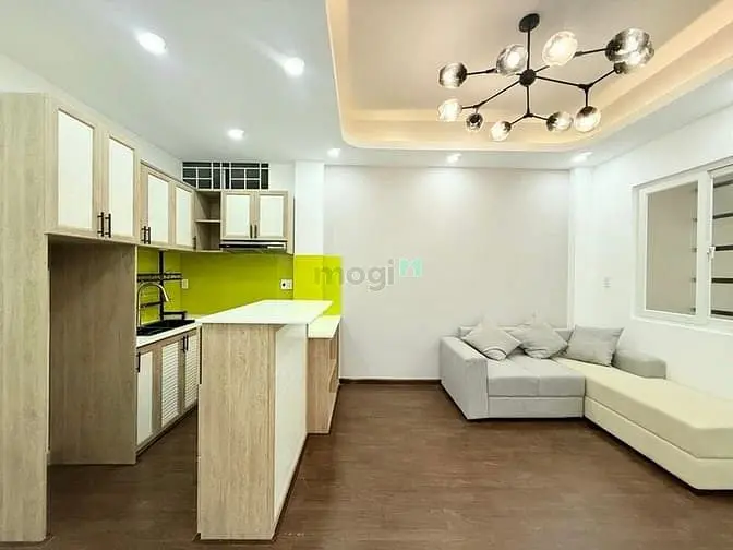 💥Quận 11 - Căn Hộ 2 Phòng Ngủ, Chung Cư Cây Mai - Sổ Riêng, Thang Máy