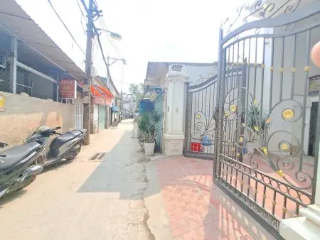 Cho Thuê Mặt Bằng 90M² Tại Phú Diễn – Vị Trí Đẹp, Kinh Doanh Tốt, Giá 8Tr