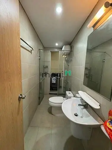 Chung Cư Ruby Garden, Nguyễn Sỹ Sách, Tb: 70M2, 10Tr, Nhà Mới, Full Nt