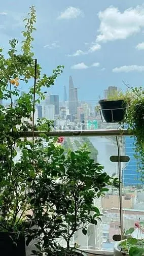 🔥 Hót 🔥 Bán Căn Hộ 2Pn Cc The Gold View 346 Bến Vân Đồn, Q4 80.7M2