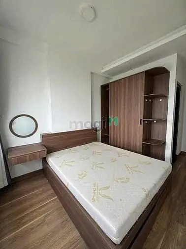 Căn Hộ Sunshine City Sài Gòn, Quận 7 – Tầng 8 – 79M² – 2.43 Tỷ