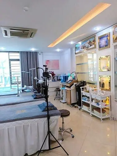 Cho Thuê Nhà Mặt Phố Hạ Đình Dt 80M²X3 Tầng, Mt 6M, Giá:35Tr/Tháng