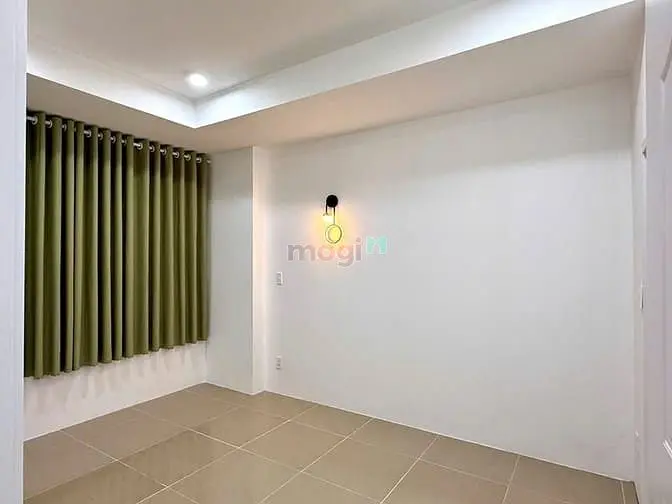 🔥 Chính Chủ Bán Căn Hộ Hoàng Kim Thế Gia – Bình Tân (Giáp Tân Phú) ✨