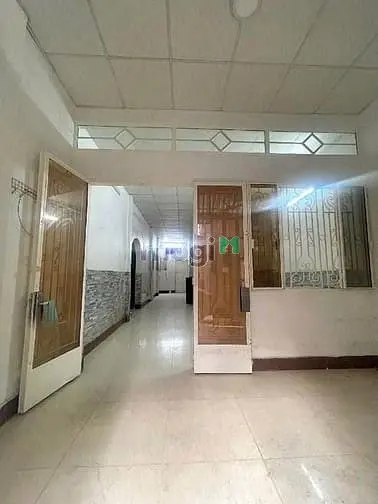 3. Đường 7M Xe Tải Khu Phân Lô, Nguyễn Bặc, Phạm Văn Hai