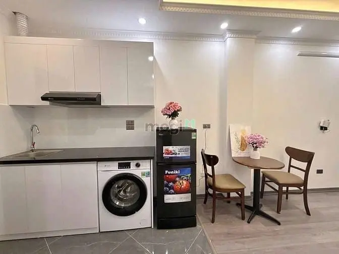 ✨Khai Trương Chdv Studio Ban Công Full Nội Thất Ngay Gần Đại Học Vlu