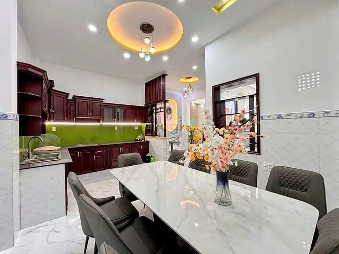 Cần Bán Biệt Thự Mtkd Đường Số 5B, 6M X 16M, 2 Lầu, St. Giá: 9.48 Tỷ