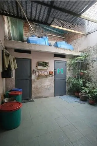 🔥 Nhà Mt Trưng Vương 3 - Dt 142M² - Phù Hợp Kinh Doanh