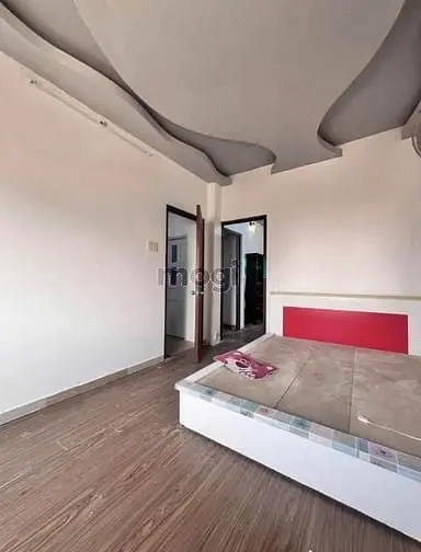 Bán Gấp Nhà Cmt8 Quận3 Gần Công Viên Lê Thị Riêng – 50M², Giá 3 Tỷ 6