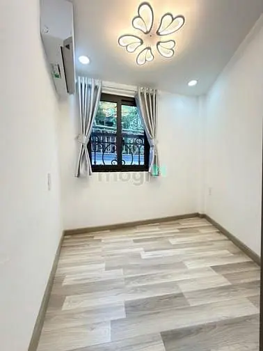 Bán Nhà Quận Tân Phú Âu Cơ, Dtsd 35M2, 2 Pn, Nhỉnh 1 Tỷ Tl