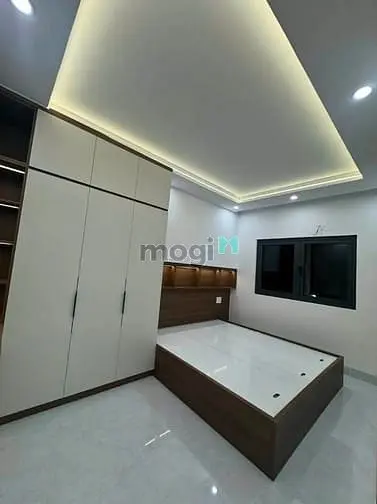 Sổ Hồng Riêng Nhà Nguyễn Văn Quỳ,Q7,2Tỷ339,Dt33M²,1T1L,Hẻm3M,Shr,2Mt