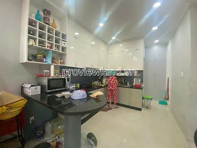 Villa An Phú 520M² Sàn, Hầm + 3 Tầng, 150M², 5Pn, Gara Ô Tô, 57 Tỷ