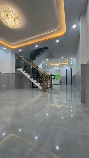 Bán Gấp Nhà Hẻm Ôto4M Hòa Bình, P.hòa Thạnh, Q.tân Phú 2,25Tỷ(Tl)4X9M