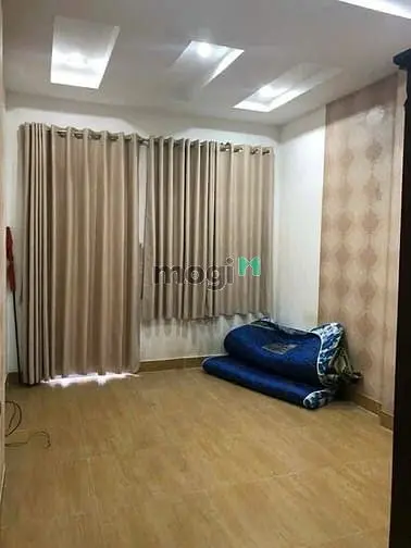 Cần Bán Gấp Nhà Đẹp Hẻm Điện Biên Phủ, Q3 31M2 Giá 1.3T Sổ Sẵn Hẻm 4M