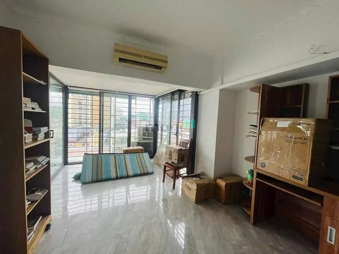 Bán Căn Hộ 3Pn A6 Giảng Võ - Ba Đình ( Gần Hồ Giảng Võ)