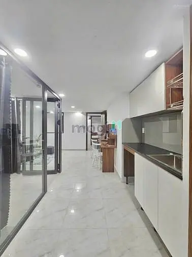 Bán Toà 42 Căn Hộ Dv Đường Phan Bội Châu Phường 2 Quận Bình Thạnh