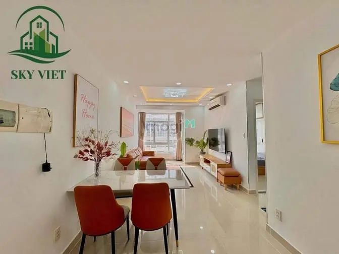 Bán Sky Garden 3 71M2 3Pn Có Hđt Dài Hạn Dòng Tiền 30Tr/Tháng