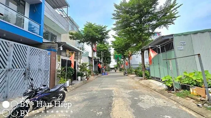 Bán Đất Hẻm 8M Thông , Đường 8 Lò Lu ,Trường Thạnh, Q9. 4 Tỷ 150/59M2