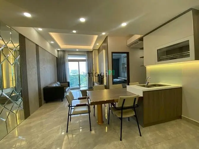 Bán Căn Hộ M8 Midtown 2Pn 99M2 1 Tỷ 910 Full Nt Giá: 1 Tỷ 910 Triệu