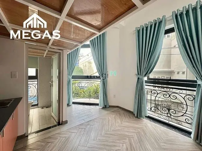 ✨Duplex Mới Xây Full New 100%-🏡 Tiện Qua Đại Học Iuh,Vlu Cs3