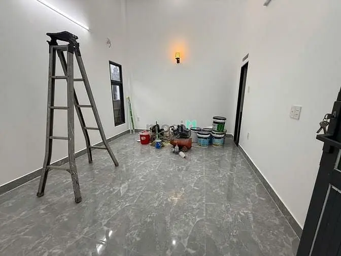 P. Linh Tây, Chợ Thủ Đức, Chdv 4 Phòng 50.3M2 2 Tầng Chỉ 3.99 Tỷ .