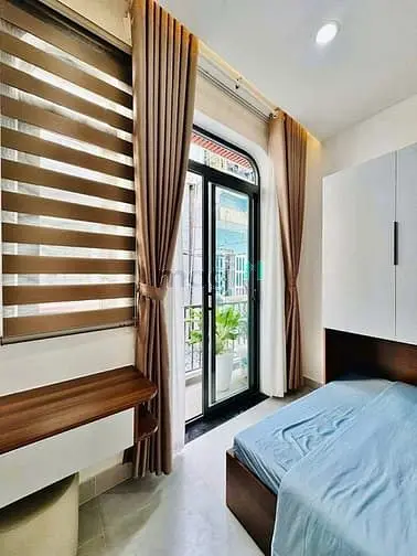 Bán Nhà Đường Xô Viết Nghệ Tĩnh– Giá Chỉ 2Ty 9 -68M2- Gần Hutech 🔥