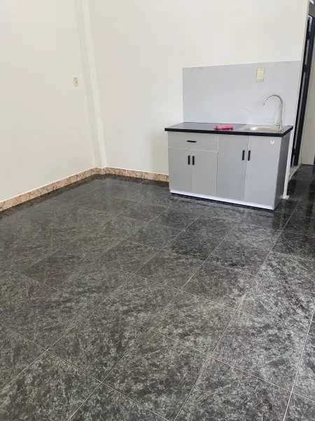 Phòng Trọ Rộng Thoáng Đường Tân Hải