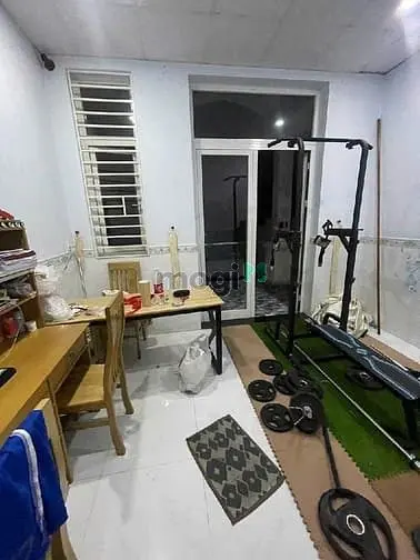 Nhà Đẹp Mặt Tiền 10M - Vỉa Hè - Khu Phân Lô M11 - Gần Kcn Tb