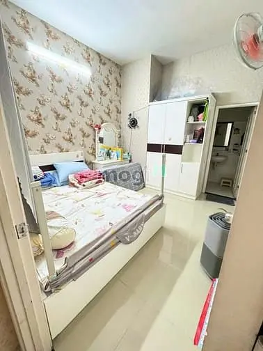 🏙 Bán Căn Hộ Chung Cư Topaz Garden 2Pn - 2Wc Thoáng Mát, Rộng Rãi Shr