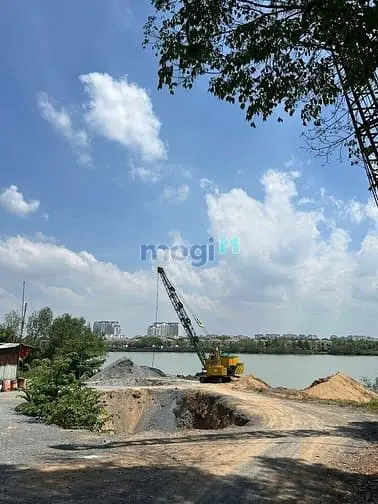 Mặt Tiền Lý Thái Tổ & Mặt Tiền Sông Đồng Nai