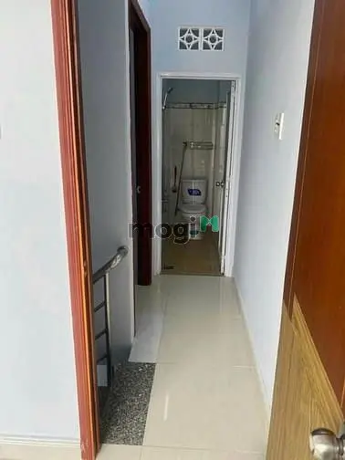 Nhà Giá Tốt Hẻm 3M Lê Hồng Phong, P.10 Q.10 1,480Tr(Tl) 3.5X12M Shr