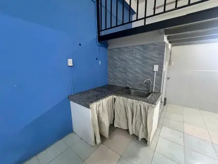 Cho Thuê Phòng Rộng Thất Căn Bản 224 Nguyễn Văn Quá.quận 12(Phù Hợp Ở Nhóm /Gia Đình,Cặp Đôi)