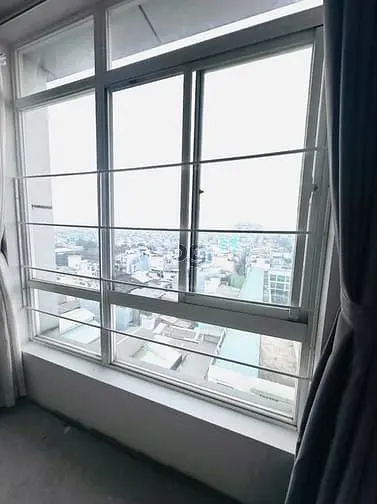 - Bán Gấp Căn Hộ Chung Cư Khải Hoàn Apartment, Quận 11 + Dt:123M2 Shr