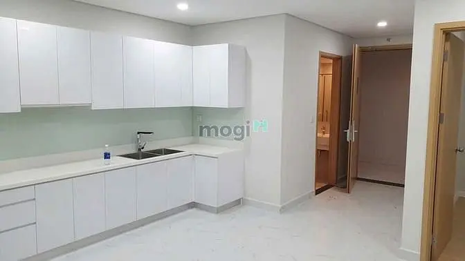 Căn Hộ Skyline, Quận 7 – Tầng 14 – 79M² – 2.33 Tỷ